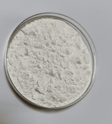 Starch jagung tinggi amiloza HAMS Prebiotik Starch GI rendah BEIJING YIGLEE TECH HAMS