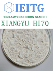 HI70 Tepung Jagung Amilosa Tinggi Rendah GI HI70 Dimodifikasi Tepung Jagung Untuk Pakan