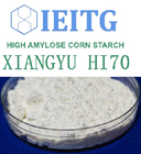 OEM Non GMO Tepung Jagung Amilosa Tinggi Degradable HAMS Dimodifikasi HI70