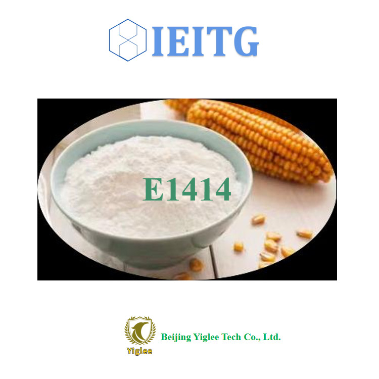 E1414 Modifikasi Pati Jagung Asetil Distarch Fosfat