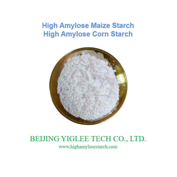 Tumis Tumis Amilosa Tinggi Tahan Suhu Tinggi Tumis Tumis Lambat Digestible Beijing YIGLEE TECH HAMS