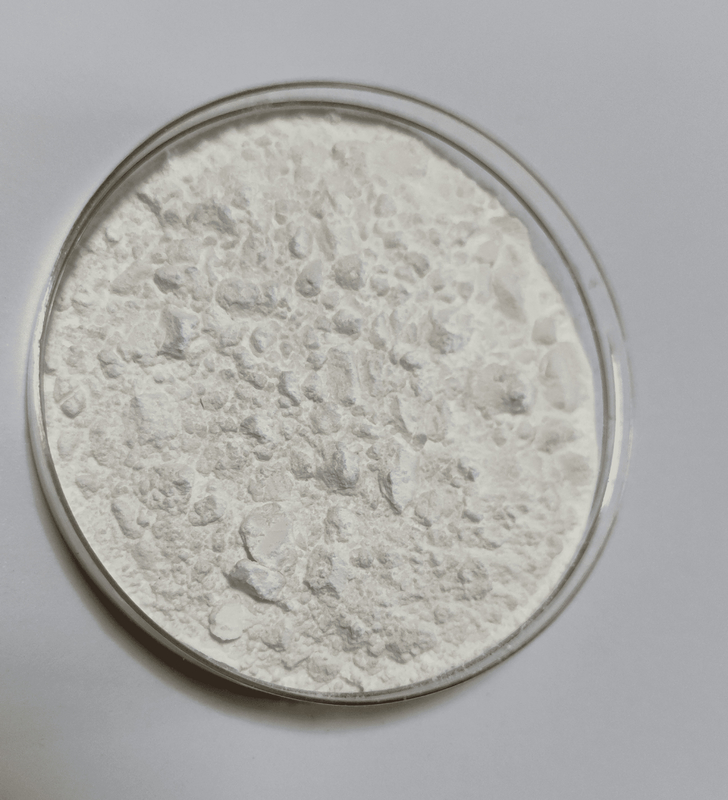 Starch jagung tinggi amiloza HAMS Prebiotik Starch GI rendah BEIJING YIGLEE TECH HAMS