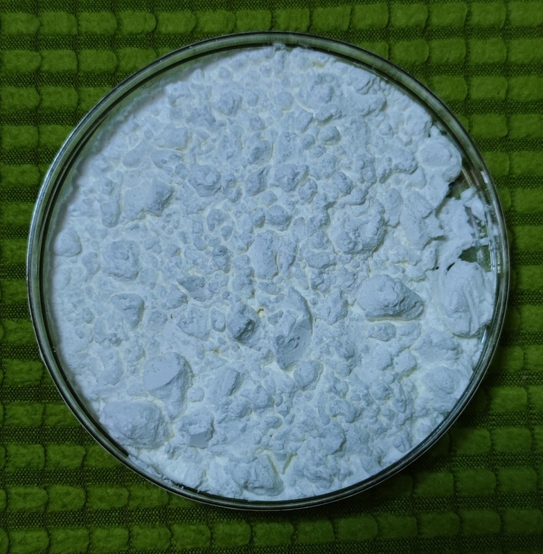 HAMS Tepung Jagung Non GMO Amilosa Tinggi BEIJING YIGLEE TECH HAMS