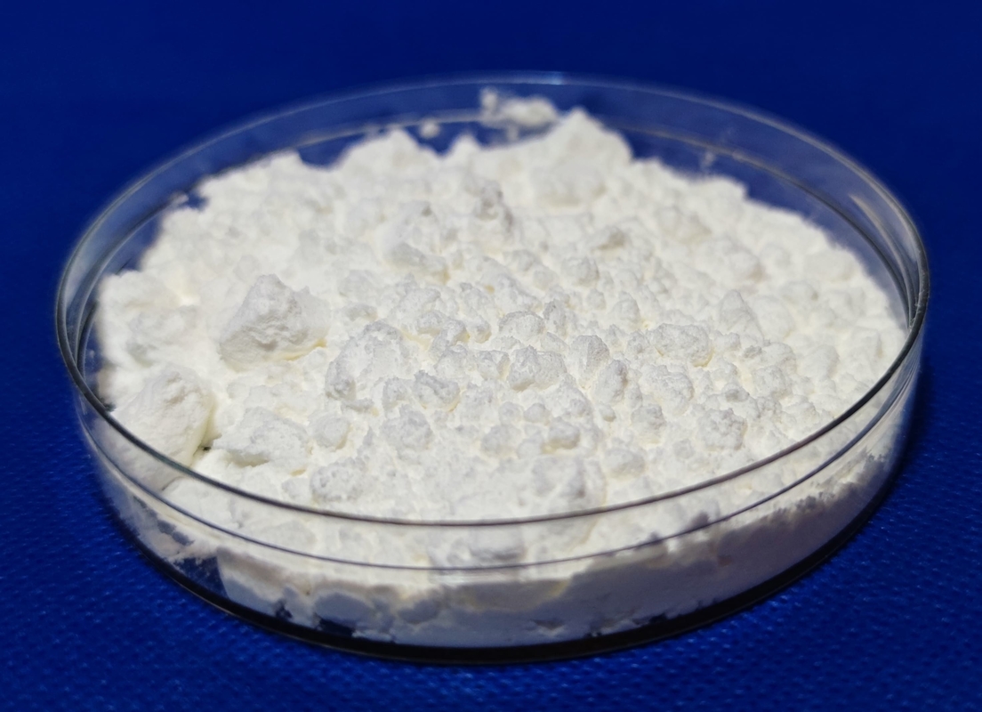 Low GI RS2 Resistant Lambat Digestible Starch High Amylose Maize Starch Beijing YIGLEE TECH HAMS